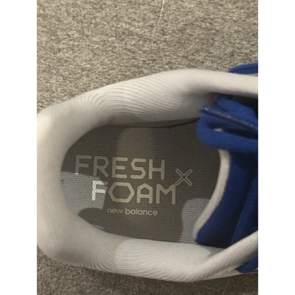 New Balance Velo B3 Softball/Baseball Cleats Unisex Size W7/M5.5 - Picture 7 of 8